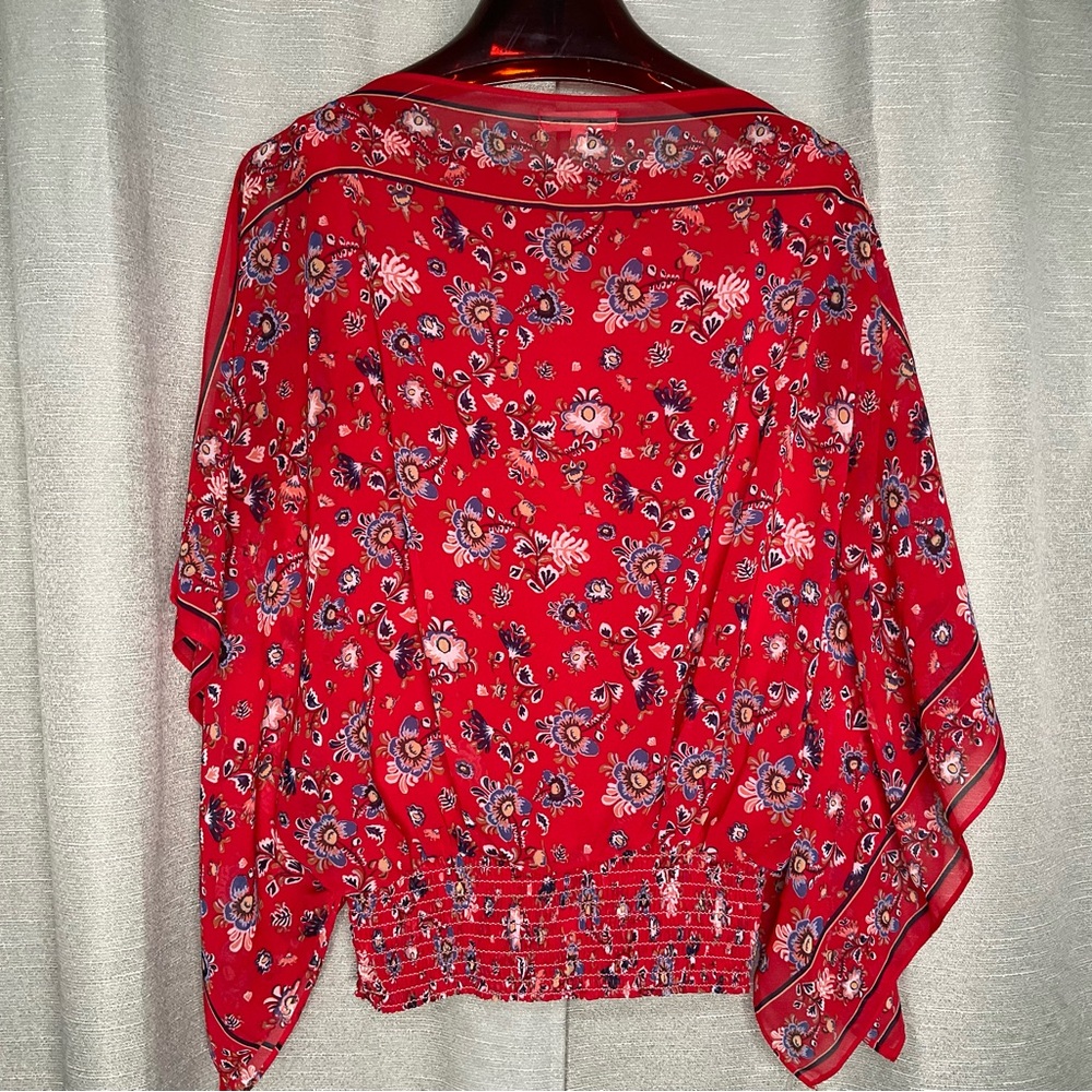 Blouse - Picture 3 of 4